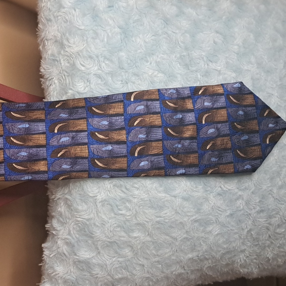 Vintage J.Garcia tie